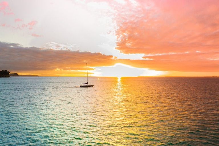 Photo of property in 90 Ardern Avenue, Stanmore Bay, Whangaparaoa, 0932