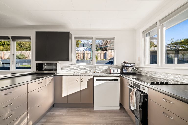 Photo of property in 5 Elwyn Crescent, Green Island, Dunedin, 9018