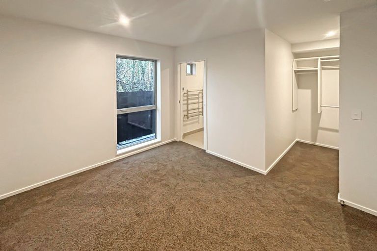 Photo of property in 4/17 Bounty Street, Bryndwr, Christchurch, 8053