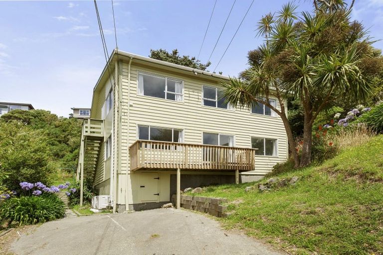 Photo of property in 121 Ohariu Road, Johnsonville, Wellington, 6037