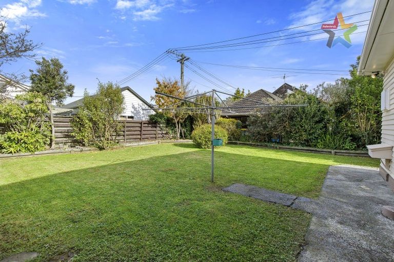 Photo of property in 270 Waterloo Road, Waterloo, Lower Hutt, 5011