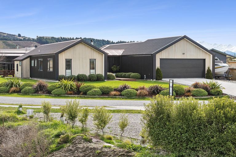 Photo of property in Luggate Park, 17 Cooper Crescent, Luggate, Cromwell, 9383
