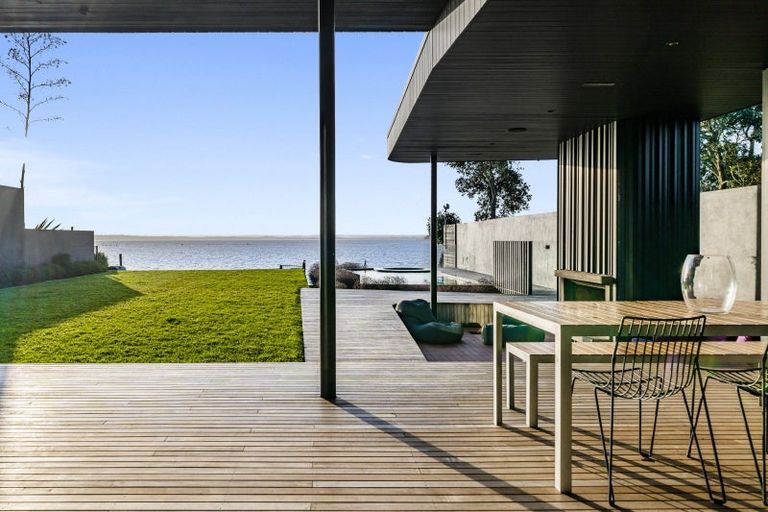 Photo of property in 34 Rawene Avenue, Westmere, Auckland, 1022