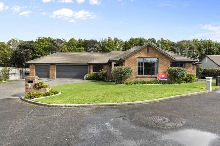 Photo of property in 9 Aylesbury Court, Rototuna North, Hamilton, 3210