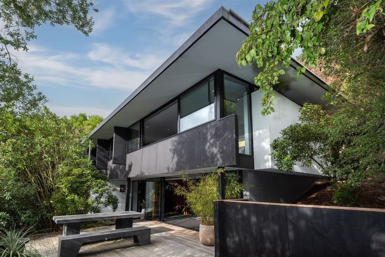 Photo of property in 41 Holliss Avenue, Cashmere, Christchurch, 8022