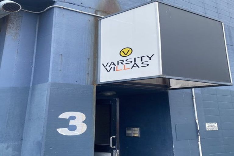 Photo of property in 8/3 King Street, Mount Cook, Wellington, 6021