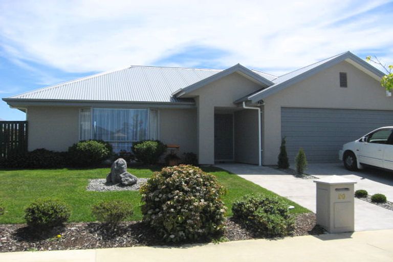 Photo of property in 50 O'neill Avenue, Northwood, Christchurch, 8051