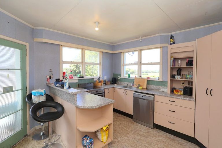 Photo of property in 12 John Street, Strathern, Invercargill, 9812