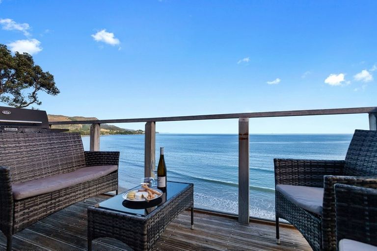 Photo of property in 6433 State Highway 35, Te Kaha, 3199