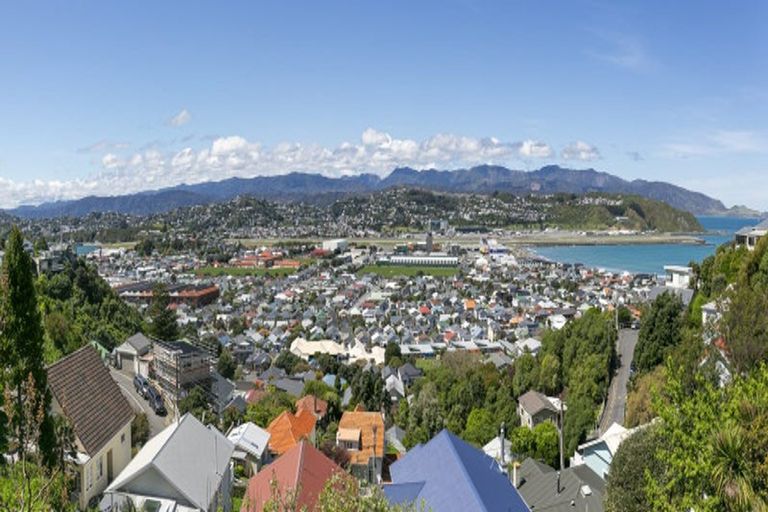 Photo of property in 59 Sutherland Road, Melrose, Wellington, 6023