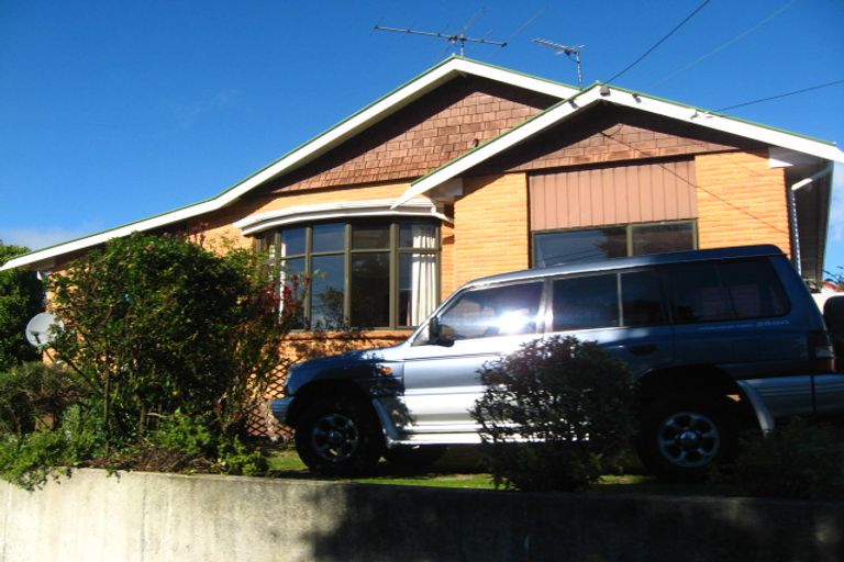 Photo of property in 12 Appold Street, Maryhill, Dunedin, 9011