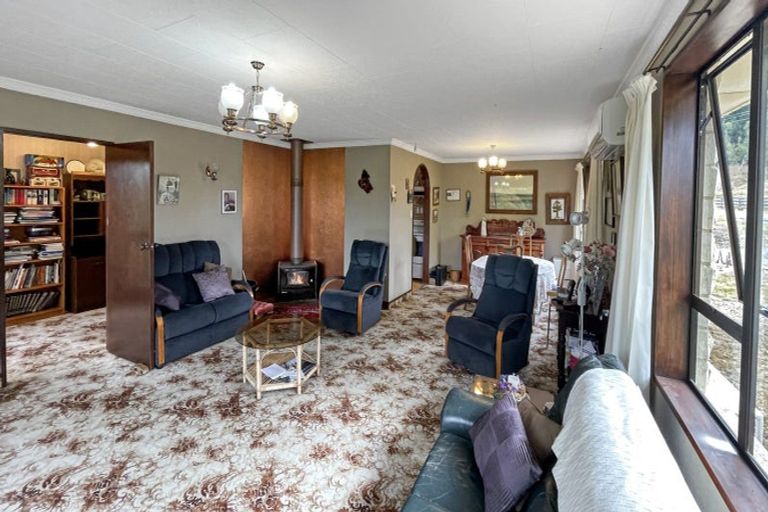 Photo of property in 1 Chirnside Terrace, Patearoa, Ranfurly, 9398