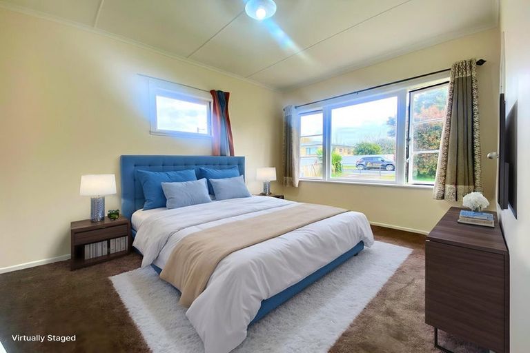 Photo of property in 3 Kiwi Place, Pukekohe, 2120