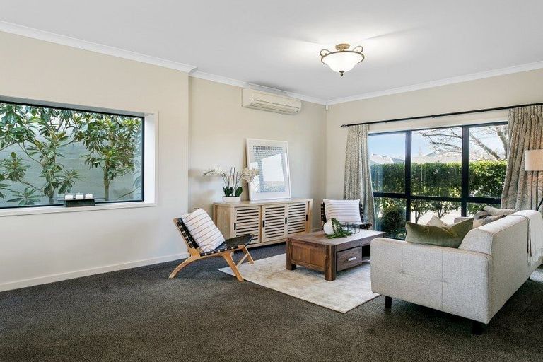 Photo of property in 8 Chateau Crescent, Rangatira Park, Taupo, 3330