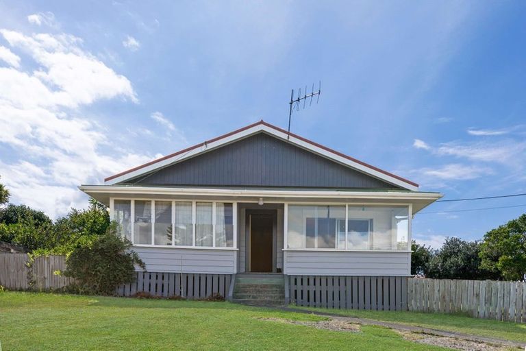 Photo of property in 4 Old Onerahi Road, Onerahi, Whangarei, 0110