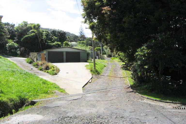 Photo of property in 2 Foster Avenue, Huia, Auckland, 0604
