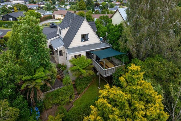 Photo of property in 6 Deborah Place, Dinsdale, Hamilton, 3204