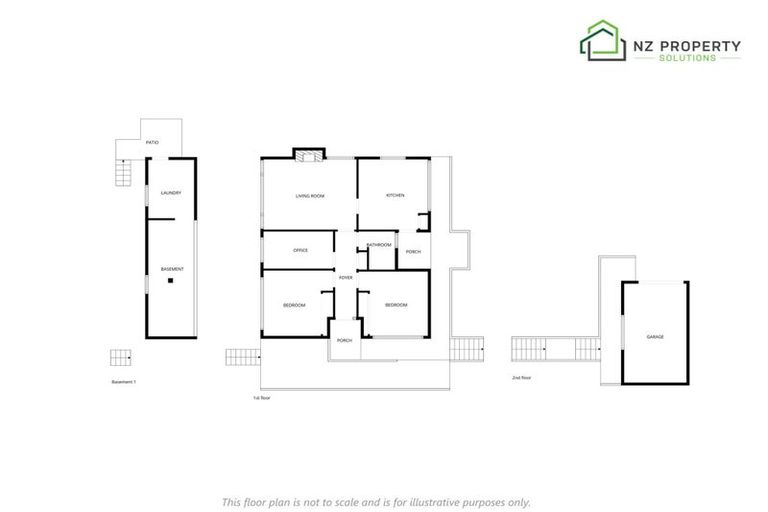 Photo of property in 485 Kaikorai Valley Road, Bradford, Dunedin, 9011