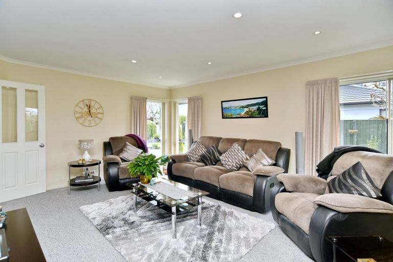 Photo of property in 3 Annaby Drive, Northwood, Christchurch, 8051
