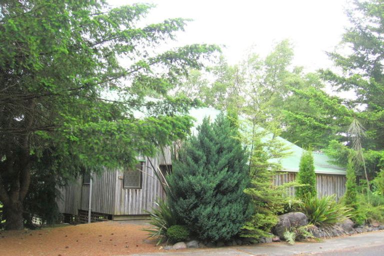 Photo of property in 35 Park Avenue, Ohakune, 4625