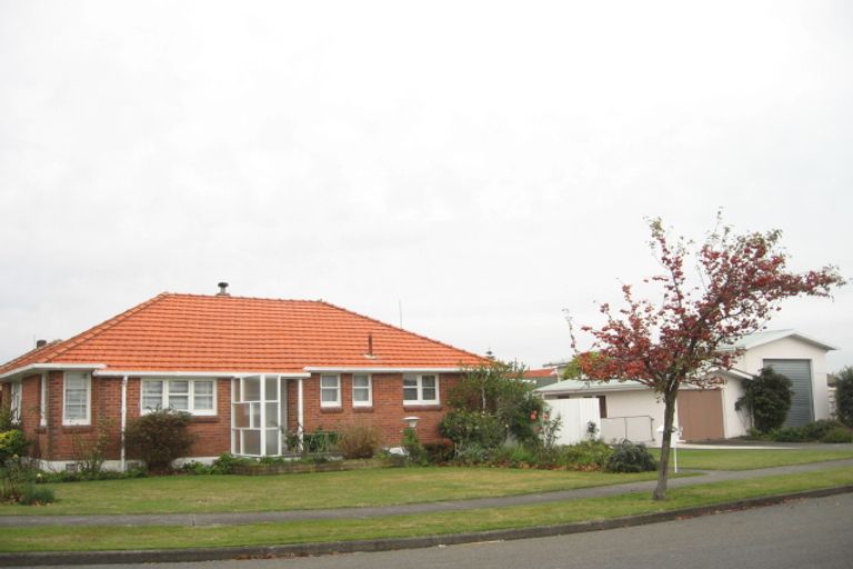 Photo of property in 18 Kettle Crescent, Marewa, Napier, 4110