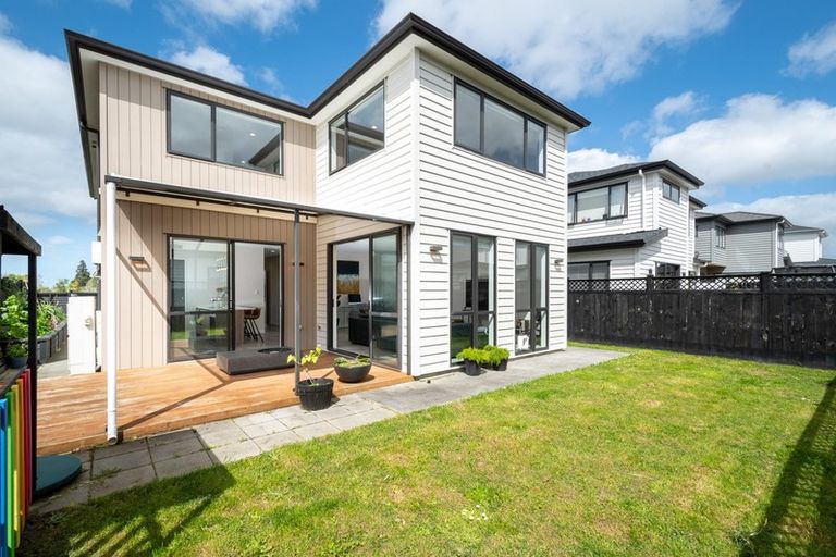 Photo of property in 15 Wicket Lane, Whenuapai, Auckland, 0618