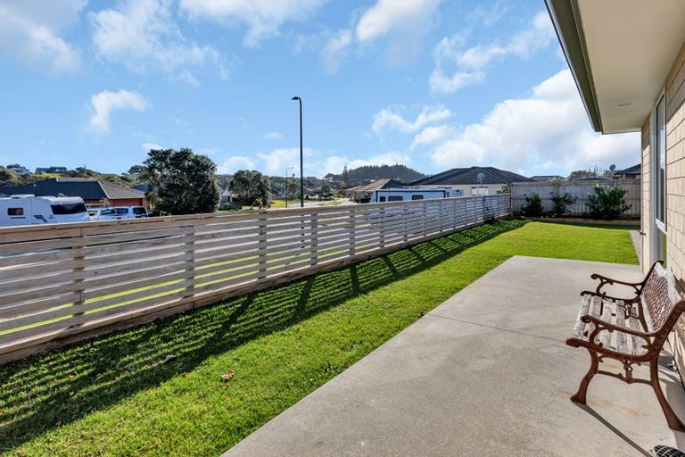 Photo of property in 80 Tamure Place, Ruakaka, 0116