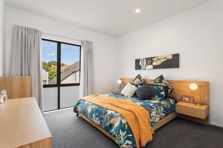 Photo of property in 3/441 Manchester Street, St Albans, Christchurch, 8014