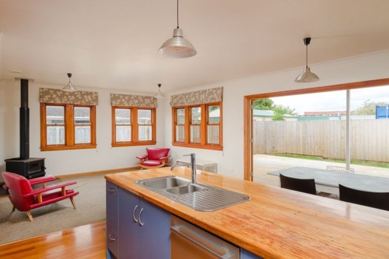 Photo of property in 107 Awapuni Road, Awapuni, Gisborne, 4010
