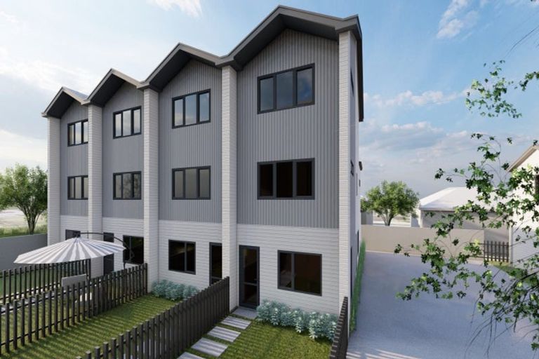 Photo of property in 22 Miriam Corban Heights, Henderson, Auckland, 0612