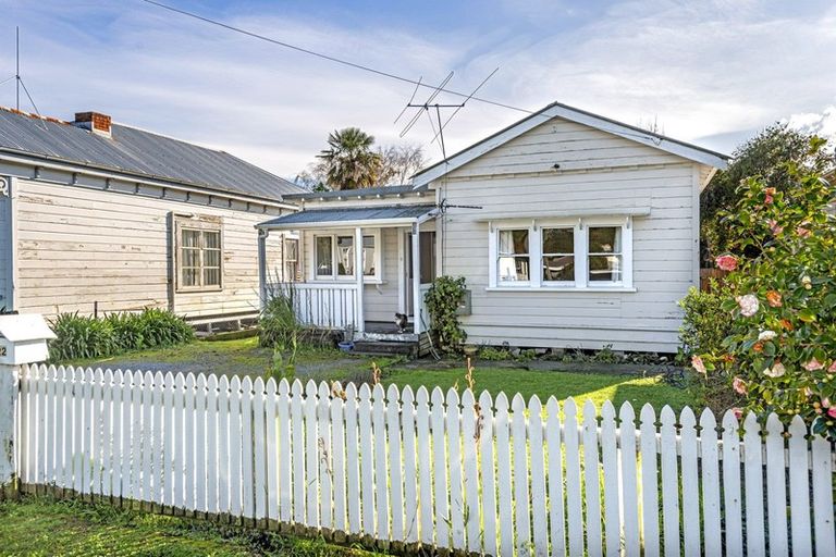 Photo of property in 122 Crawford Road, Kaiti, Gisborne, 4010