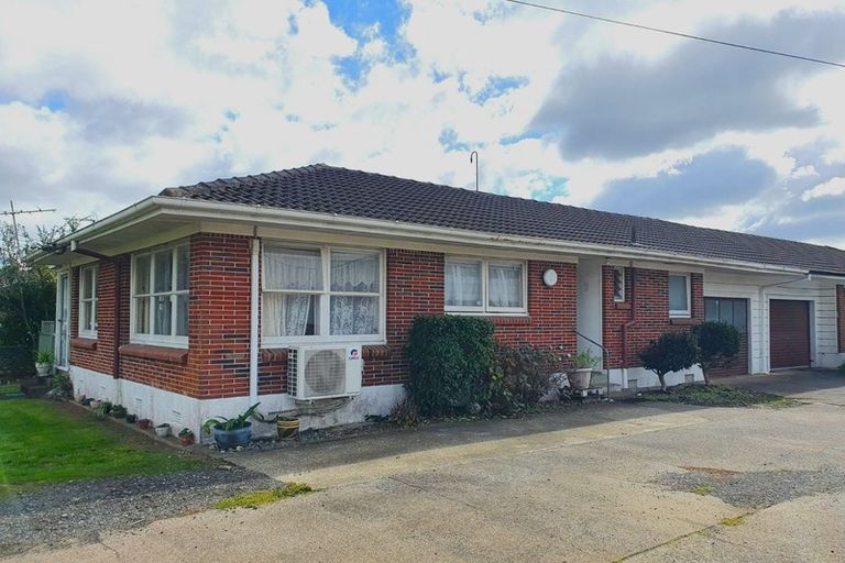 Photo of property in 1/72 Wintere Road, Papatoetoe, Auckland, 2025