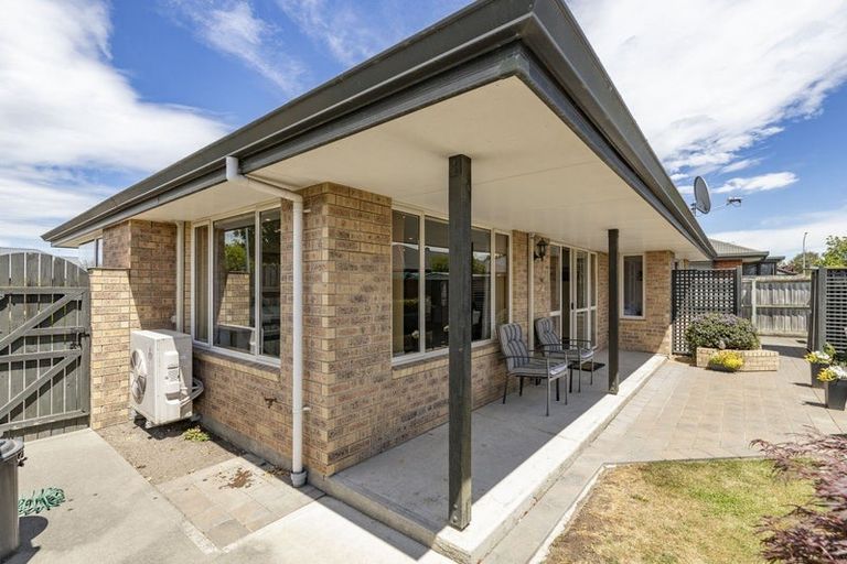 Photo of property in 2a Kingsbury Avenue, Rangiora, 7400