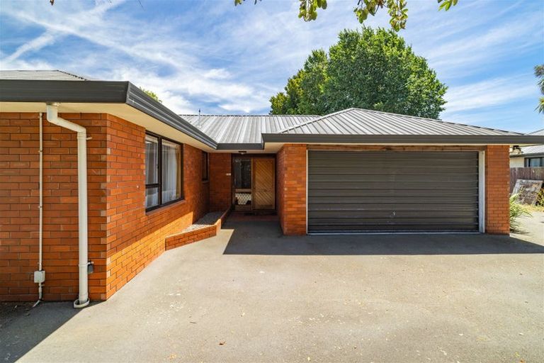 Photo of property in 1/67a Cheyenne Street, Sockburn, Christchurch, 8042