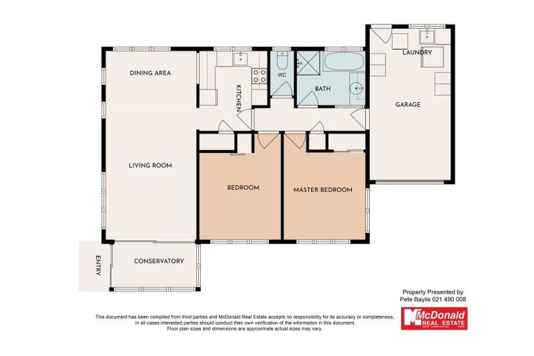 Photo of property in 71a Eliot Street, New Plymouth, 4310