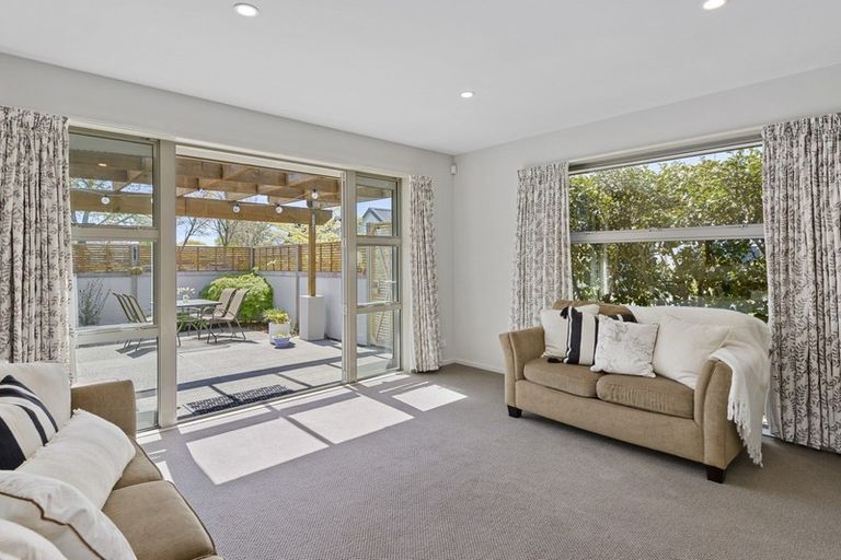 Photo of property in 30 John Campbell Crescent, Hillmorton, Christchurch, 8024
