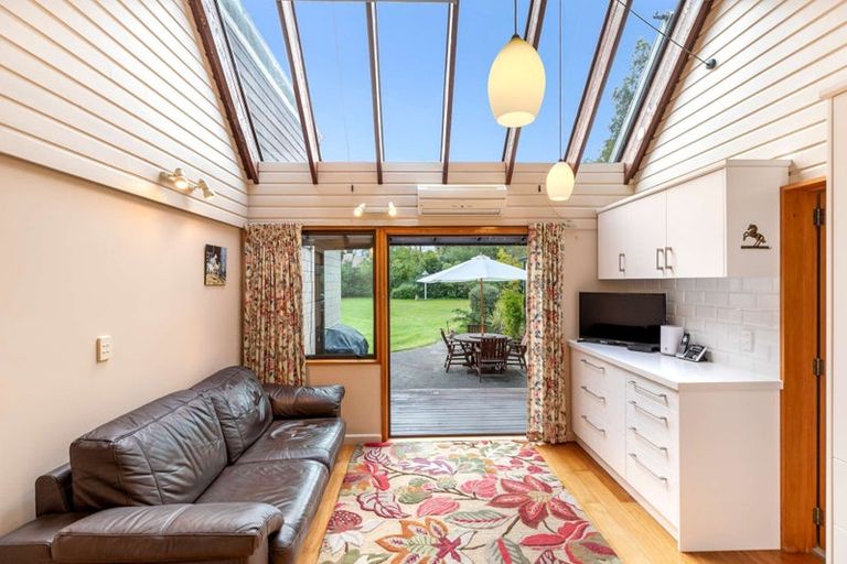 Photo of property in 149 Terrace Road, Cust, Rangiora, 7471