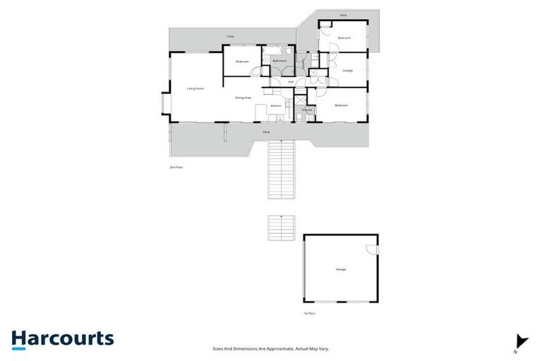 Photo of property in 59 Holland Close, Pauanui, Hikuai, 3579