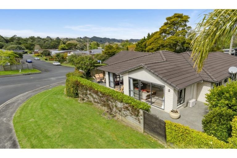 Photo of property in 25 Victoria Street, Warkworth, 0910