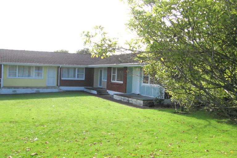 Photo of property in 4/640 Pakuranga Road, Howick, Auckland, 2010