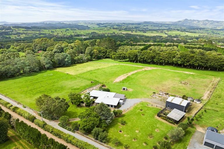 Photo of property in 155 Nisbet Road, Maungatapere, Whangarei, 0179