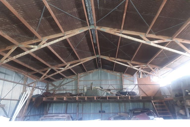 Photo of property in 53 Marsden Point Road, Ruakaka, 0116