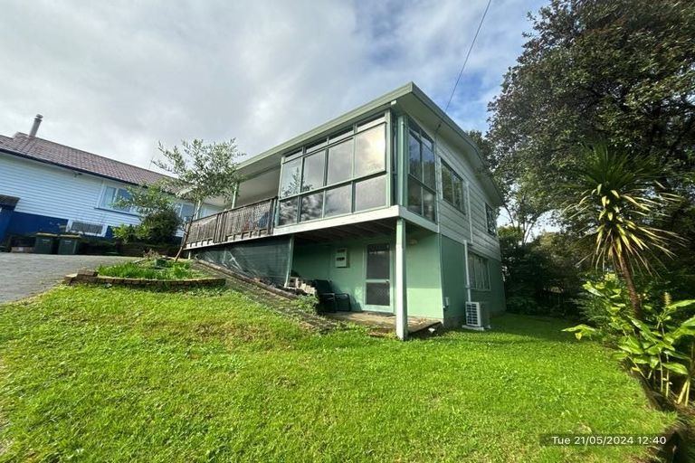 Photo of property in 67 Rangeview Road, Sunnyvale, Auckland, 0612