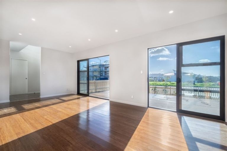 Photo of property in 50 Kokowai Parade, Hobsonville, Auckland, 0616