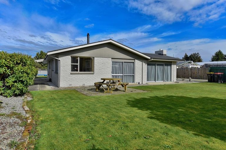 Photo of property in 90 Kitchener Street, Gore, 9710