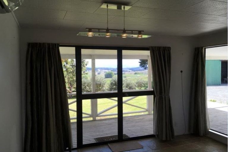 Photo of property in 132 Poyner Road, Ararua, Matakohe, 0594