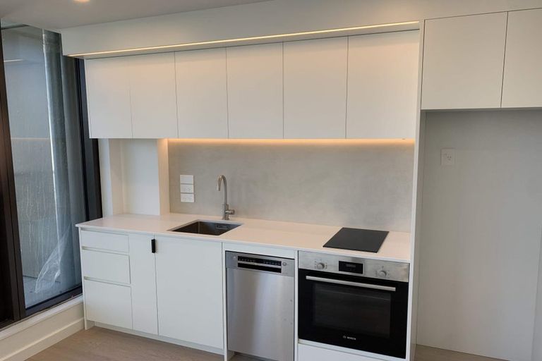 Photo of property in 306/10 Alpha Street, Te Aro, Wellington, 6011