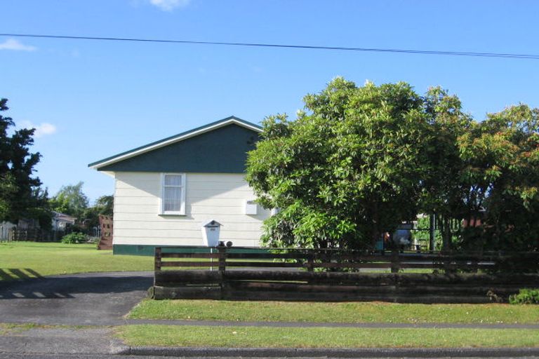 Photo of property in 49 Kururau Road, Taumarunui, 3920