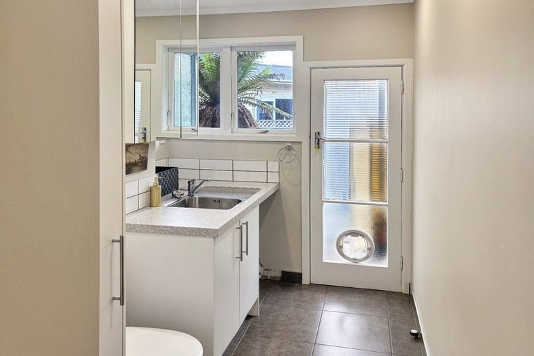 Photo of property in 47 Sanders Avenue, Marewa, Napier, 4110