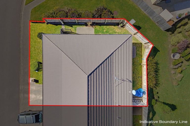 Photo of property in Georgia Estate, 14/3 Georgia Grove, Paraparaumu, 5032